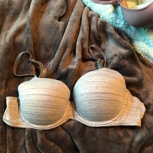 5 bras all 34c